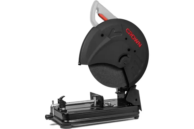 Пила монтажная CROWN CT15205N