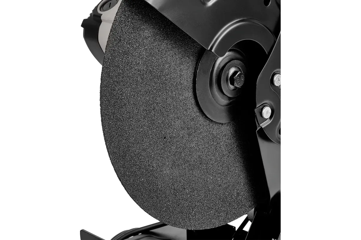 Пила монтажная CROWN CT15205N