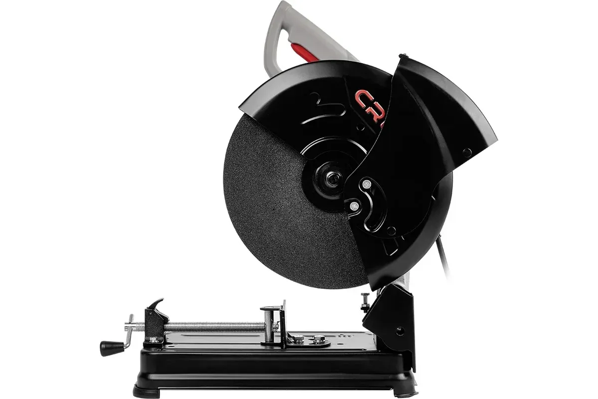 Пила монтажная CROWN CT15205N