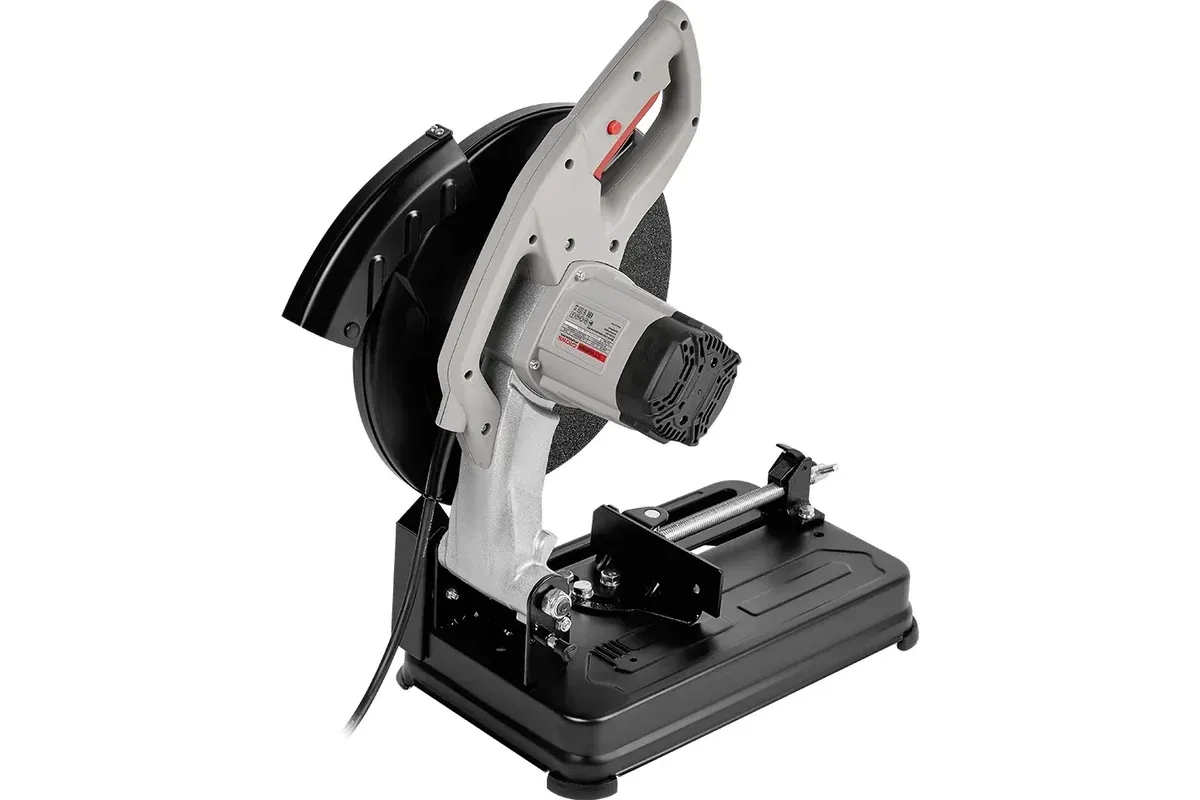 Пила монтажная CROWN CT15205N