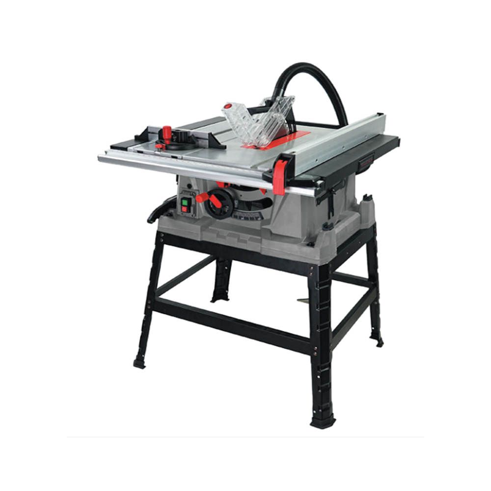 Пила настольная CROWN CT15286S