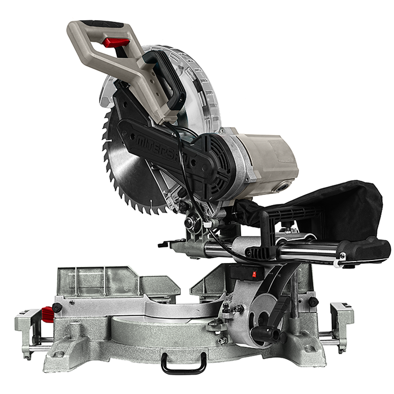 Пила торцовочная CROWN CT15297P