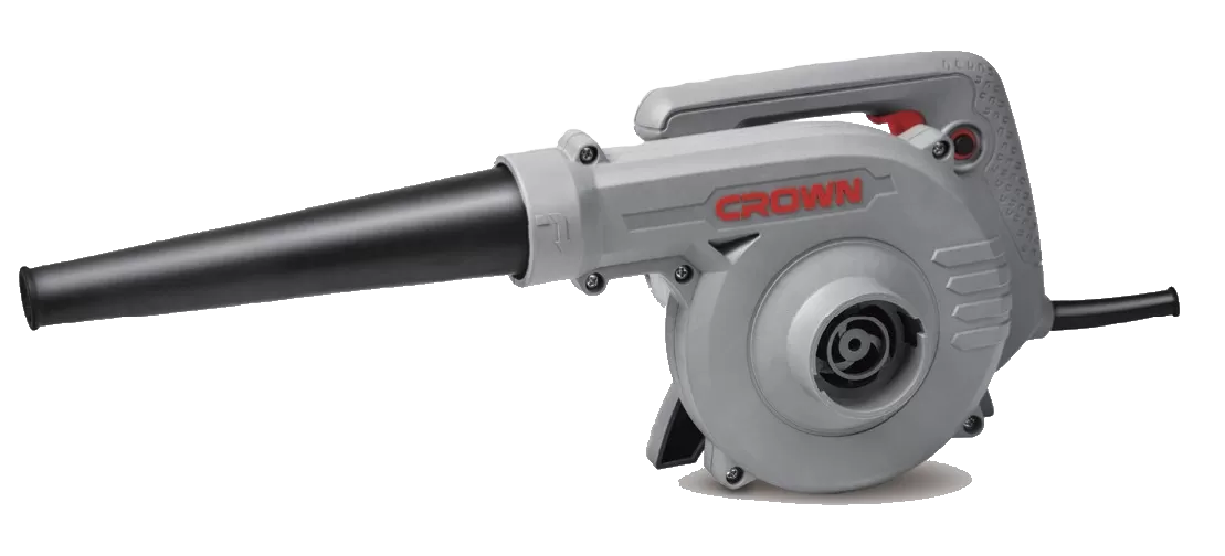 Воздуходувка CROWN CT17010