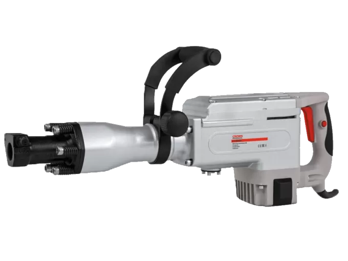 Молоток отбойный CROWN CT18043