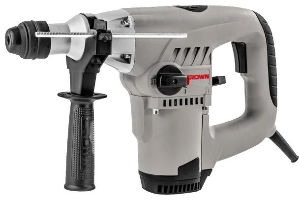 Перфоратор SDS+ (кейс) CROWN CT18054