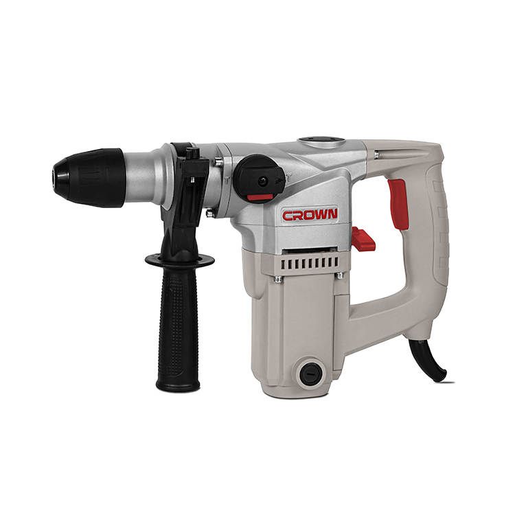 Перфоратор SDS+ (кейс) CROWN CT18101