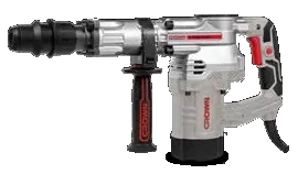 Молоток отбойный +(кейс) CROWN CT18173M BMC