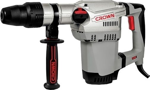 Перфоратор SDS+ CROWN CT18188V