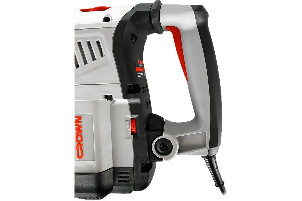 Перфоратор SDS-MAX CROWN CT18215V BMC