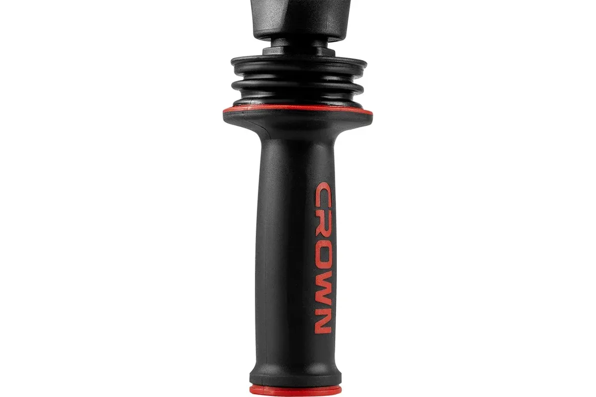 Перфоратор SDS-MAX CROWN CT18216V BMC