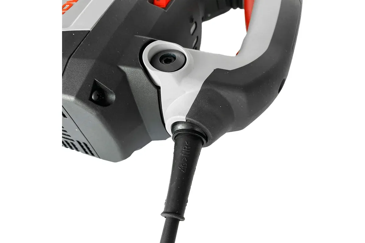 Перфоратор SDS-MAX CROWN CT18216V BMC