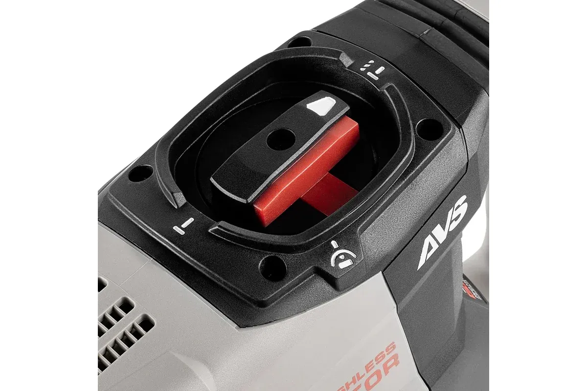 Перфоратор SDS-MAX CROWN CT18216V BMC