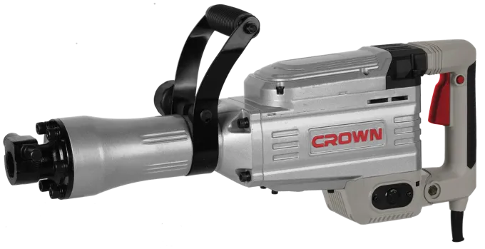 Молоток отбойный HEX-30 CROWN CT18236 BMC