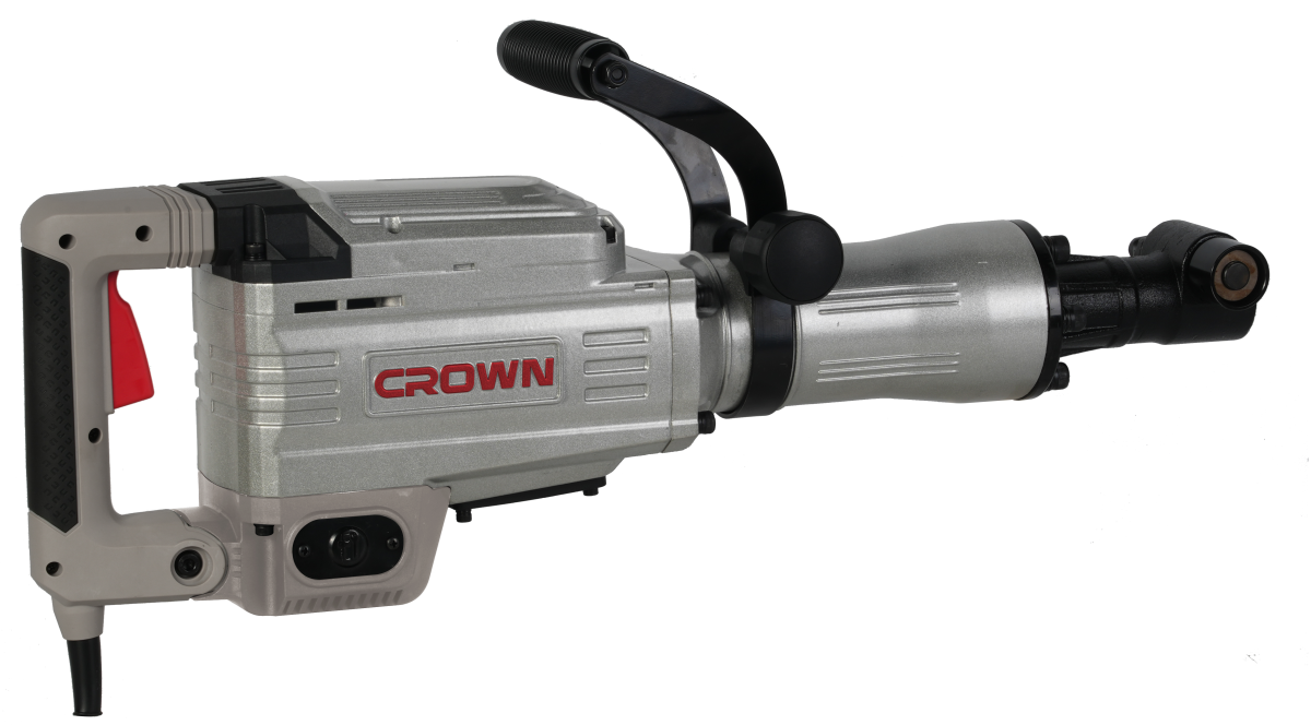 Молоток отбойный CROWN CT18237 BMC