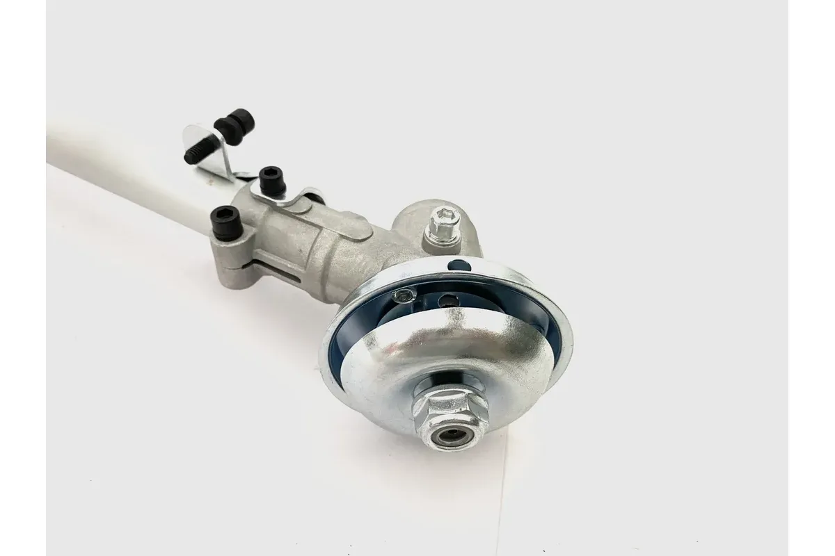 Триммер бензиномоторный CROWN CT20051