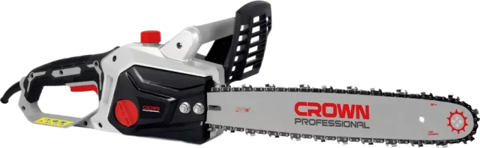 Электрическая цепная пила CROWN CT20188-16