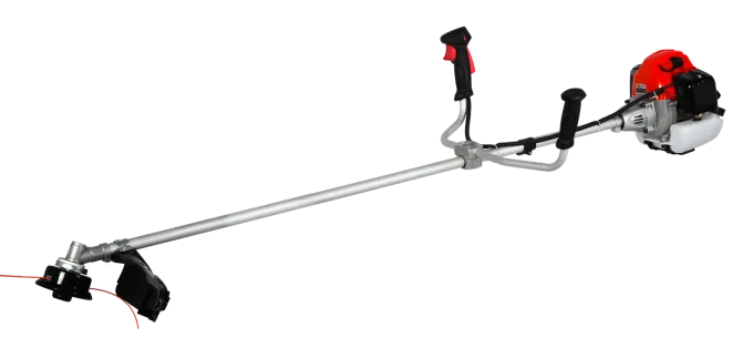 Бензиновый мультифункциональный триммер CROWN CT20189