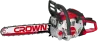 Пила цепная бензиновая CROWN CT20198-14
