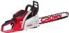 Пила цепная бензиновая CROWN CT20198-14