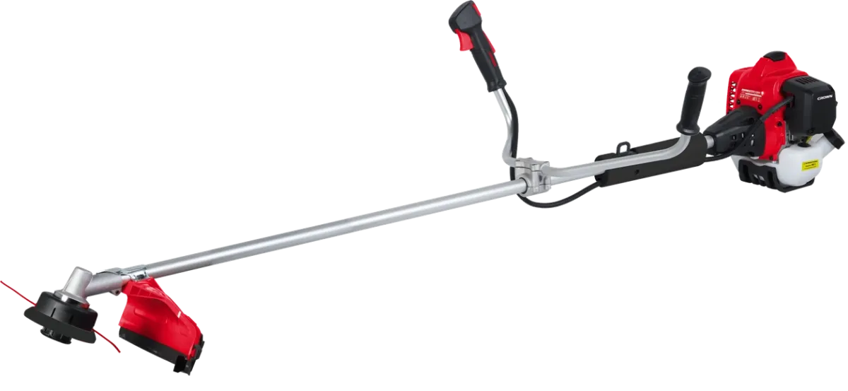 Триммер бензиновый CROWN CT20204