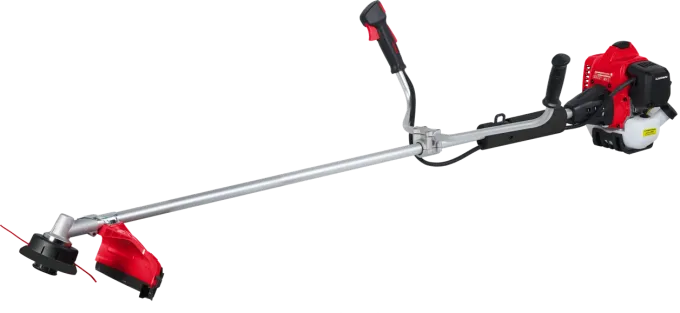 Триммер бензиновый CROWN CT20204