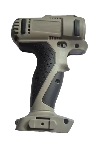 Корпус защитный (Комплект)левый и правый CROWN CT21055L housing cover  housing