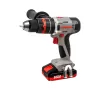 Дрель-шуруповерт аккумуляторный CROWN CT21075HMX без аккумулятора