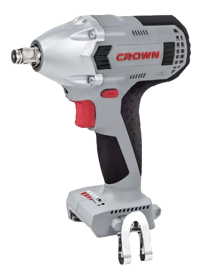 Гайковерт аккумуляторный CROWN CT22015HX без аккумулятора