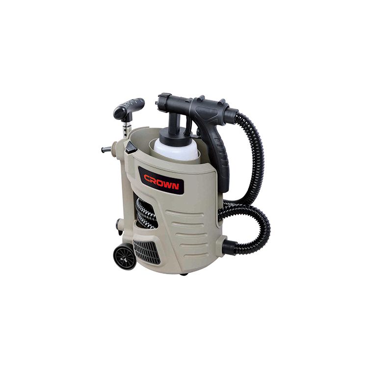 Краскопульт электрический CROWN CT31010