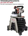 Краскопульт CROWN CT31015