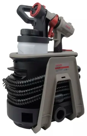 Краскопульт CROWN CT31015