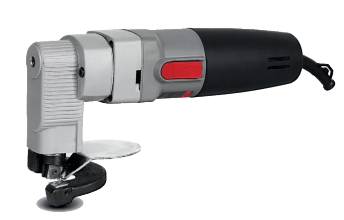 Ножницы по металлу электрические CROWN CT31016