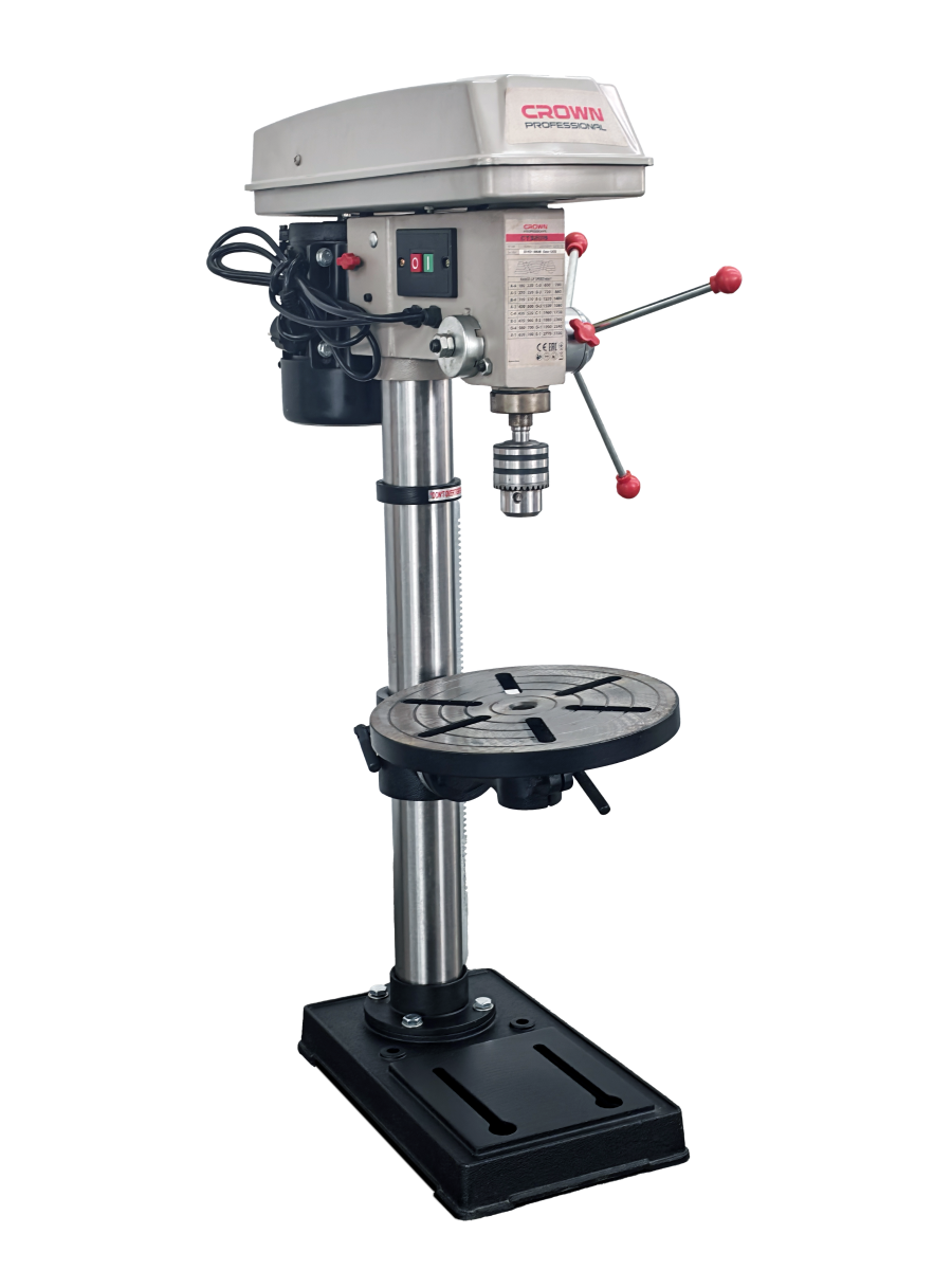 Станок сверлильный CROWN CT32015