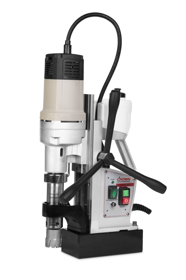 Дрель для мокрого алмазного сверления CROWN CT32040