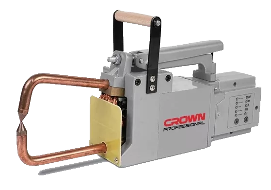 Аппарат сварочный для контактной сварки CROWN CT33194
