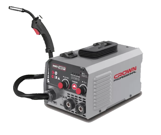 Аппарат сварочный  Flux Mig CROWN CT33200