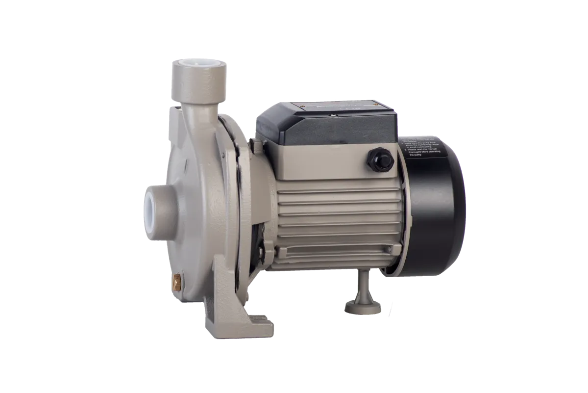 Насос центробежный CROWN CT35194 (CPM130)