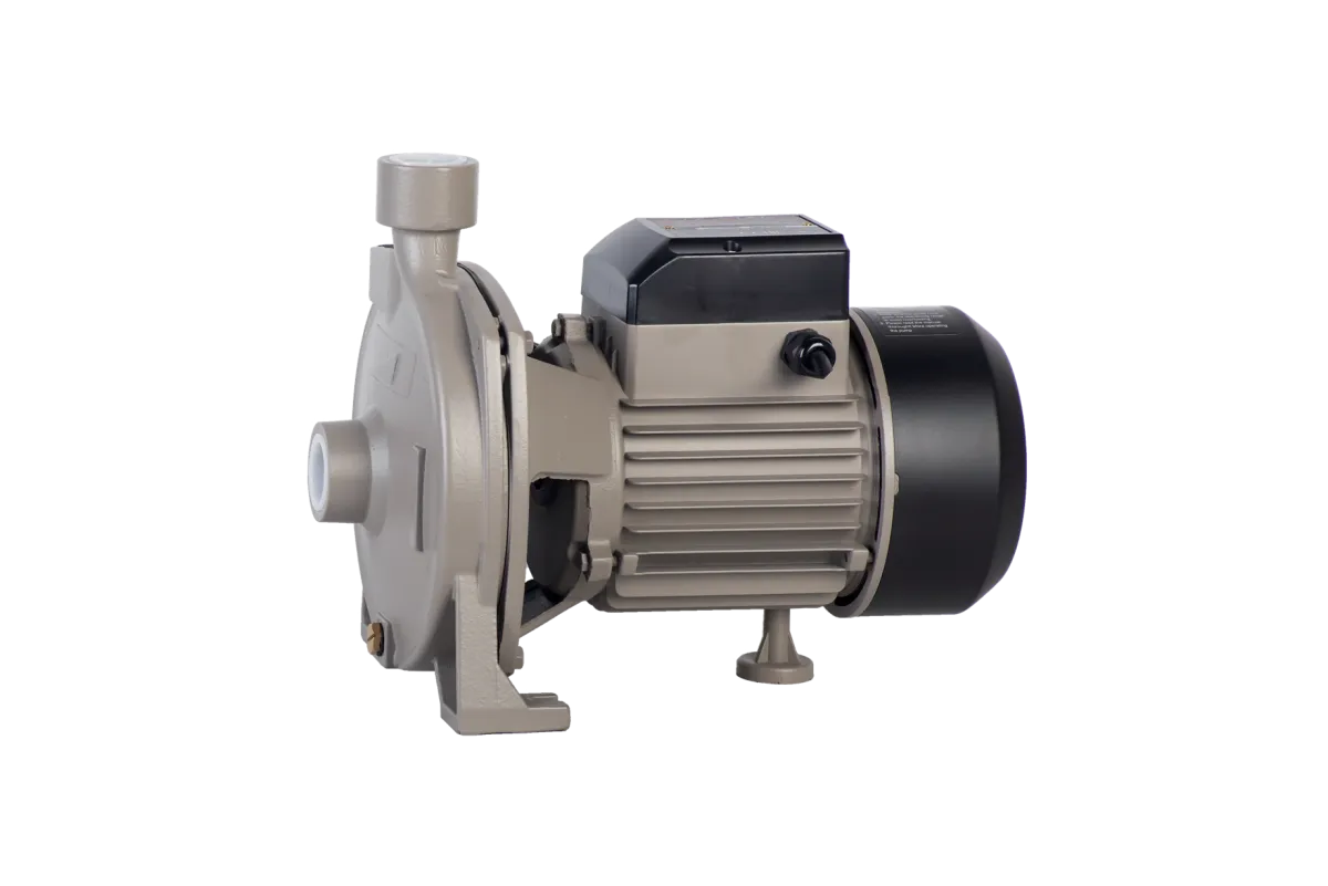 Насос центробежный CROWN CT35195 (CPM146)