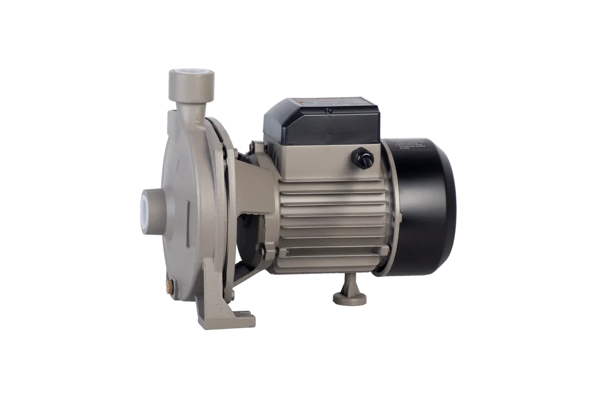 Насос центробежный CROWN CT35196 (CPM158)