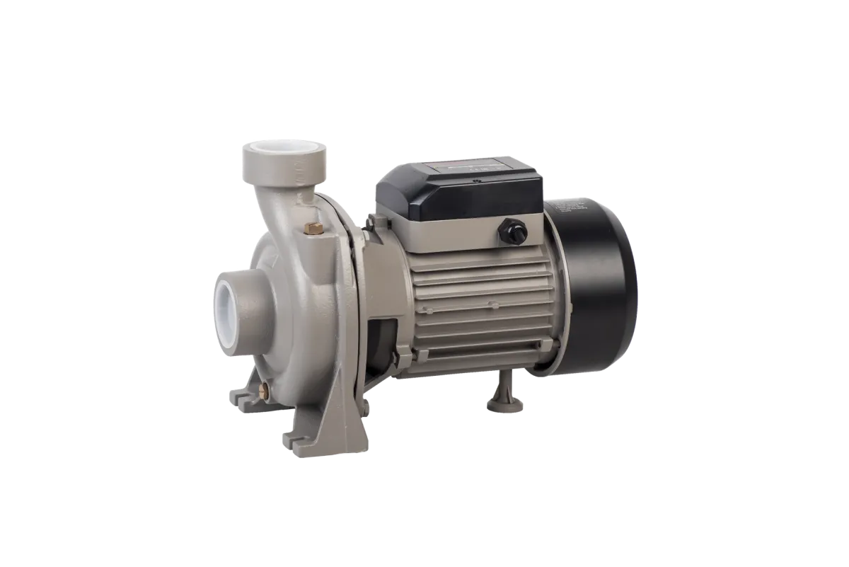 Насос центробежный CROWN CT35200 (HFM/5AM)