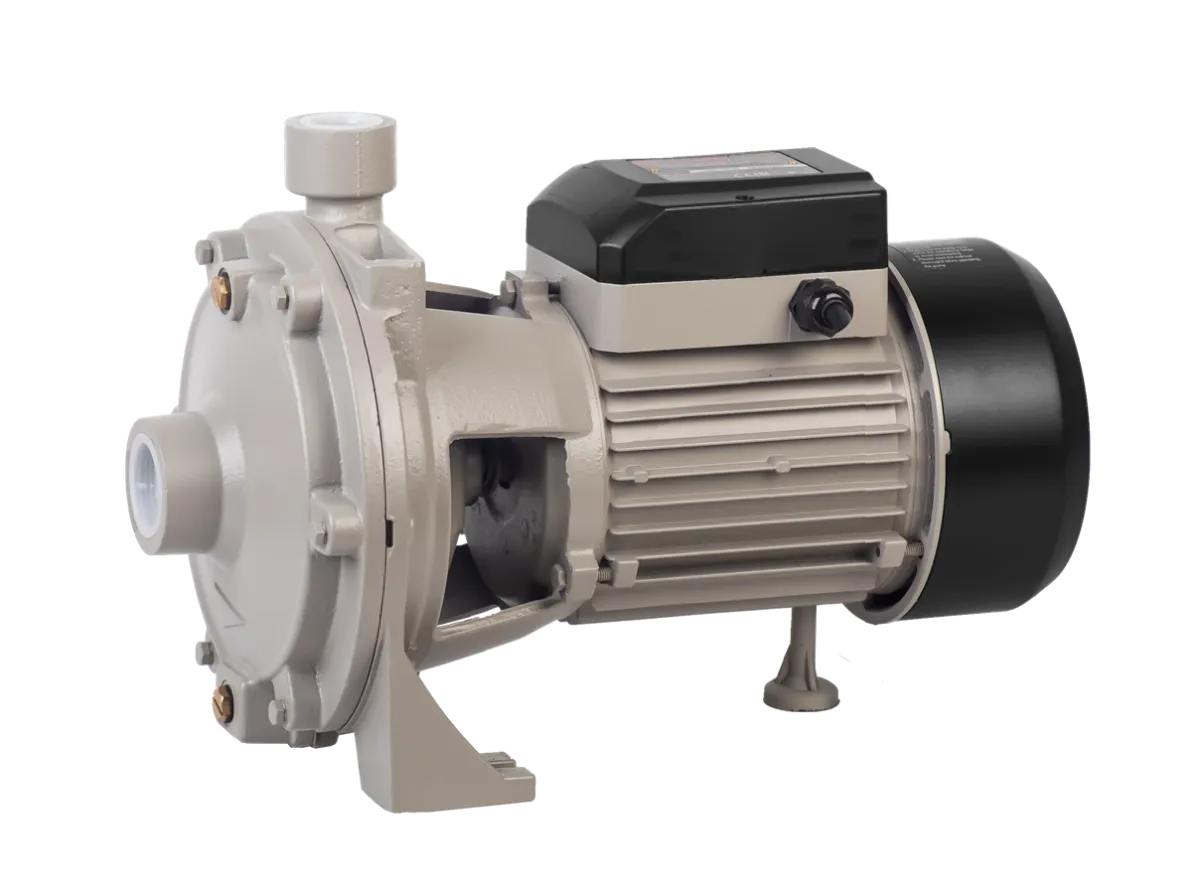 Насос центробежный CROWN CT35235 (SCM2-60)