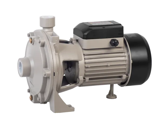 Насос центробежный CROWN CT35234 (SCM2-52)