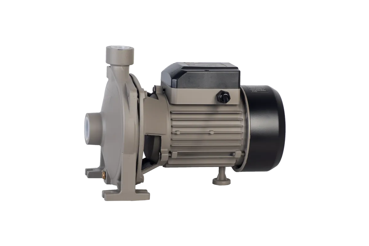 Насос центробежный CROWN CT35237 (CPM200)