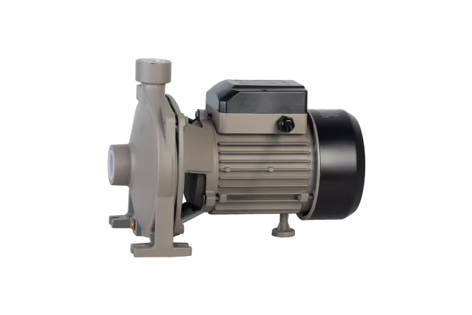 Насос центробежный CROWN CT35237 (CPM200)