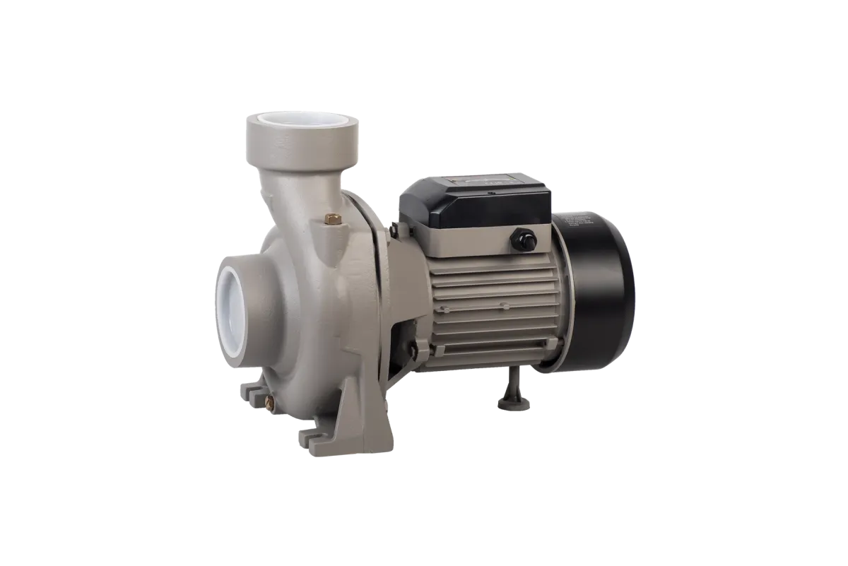 Центробежный насос CROWN CT35238 (SHFm6B)