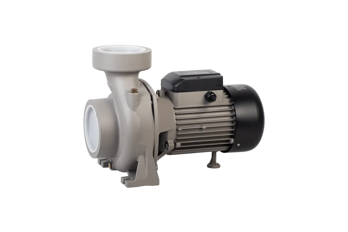 Центробежный насос CROWN CT35239 (SHFm6AR)