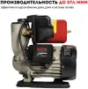Насос автоматический самовсасывающий CROWN CT35244 (PW750)