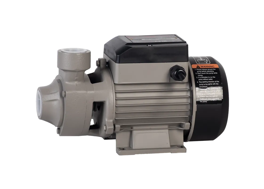 Насос центробежный CROWN CT35250 CROWN (QB60G1)