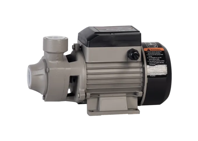 Насос центробежный CROWN CT35250 CROWN (QB60G1)