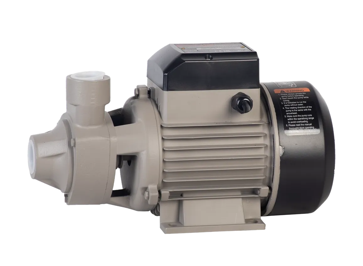 Насос центробежный CROWN CT35251 CROWN (QB70G1)